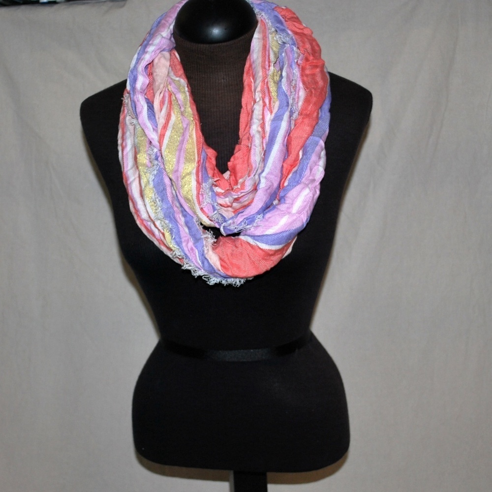 Apt 9 Infinity Scarf